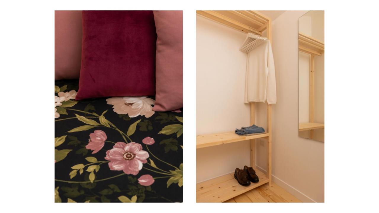 Light Pink - Suite In The Middle Of Everything Torre Annunziata Exterior photo